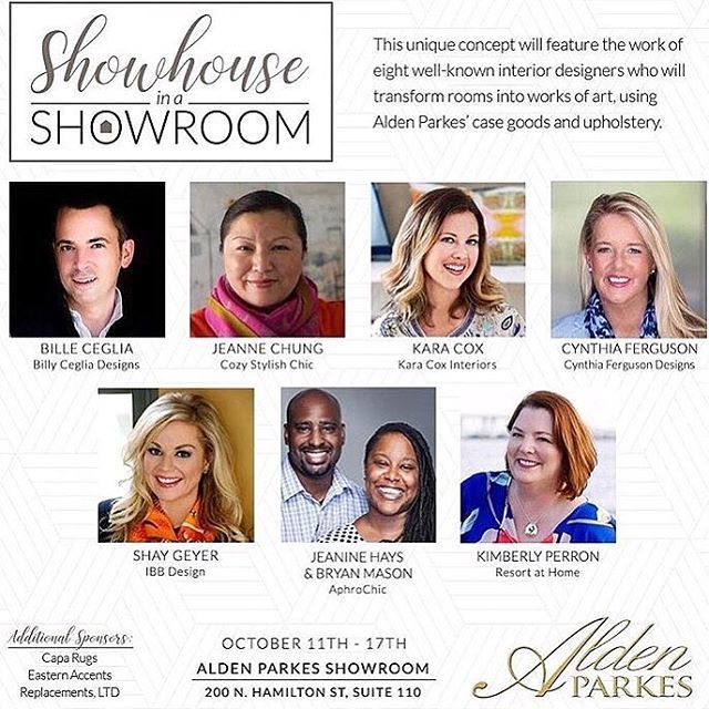 CurreyCo's tweet photo. Excited to be working with this talented crew! Stay tuned for sneak peeks! @highpointmarket @cozystylishchic @karacoxinteriors @designonhpmkt #curreyco #designinspo #interiordesign #hpmkt #instacurrey #furnituredesign #lighting #octobermarket #showhousei… https://t.co/RZoczkgNR1 https://t.co/C6hJhBYcpR