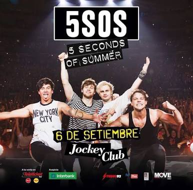 updates5sosperu's tweet photo. 5SOSFAM ❤
Hoy se cumple 1 año del concierto de @5SOS en PERÚ 😭💜💔
QUIENES MÁS ESTÁN LLORANDO 
YO SI ESTOY LLORANDO 😭
- MUKE 💝
#1Year5SOSPeru

#5SOS #TheGroup #PCAs https://t.co/odFjOF4sRJ