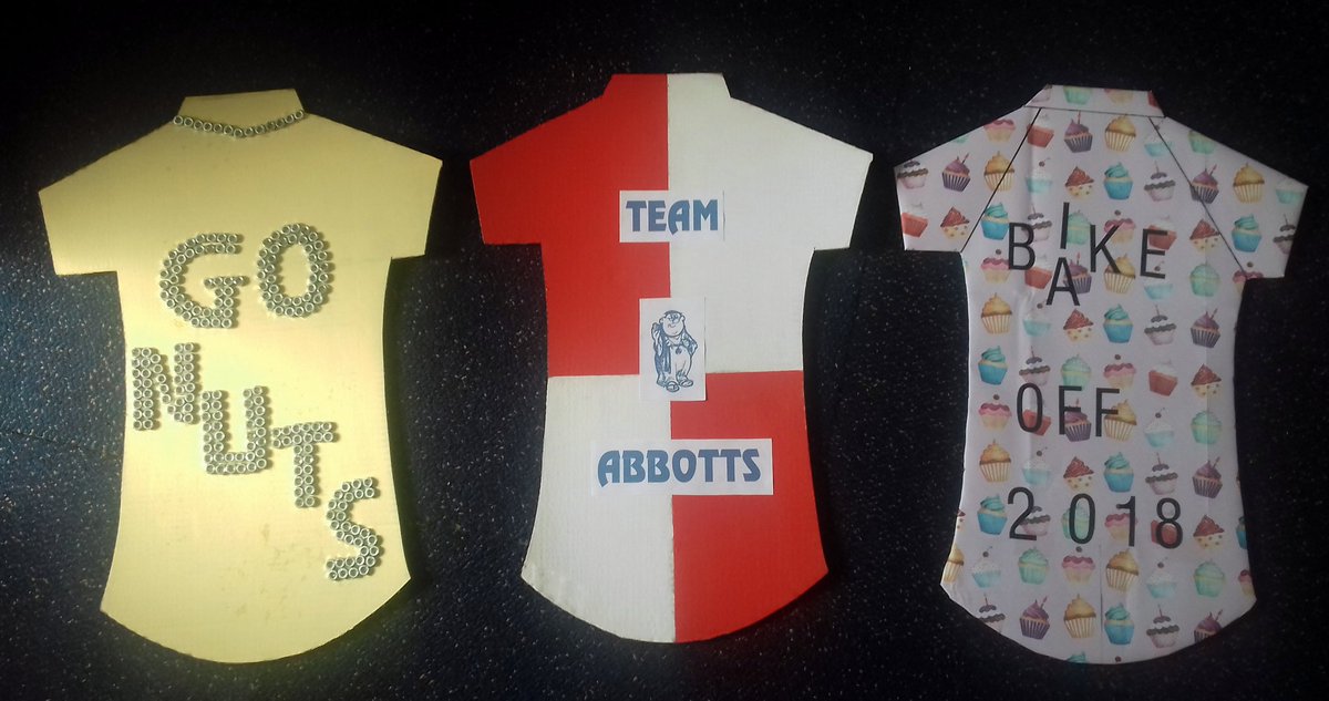 Tour of Britain OSM tweet media