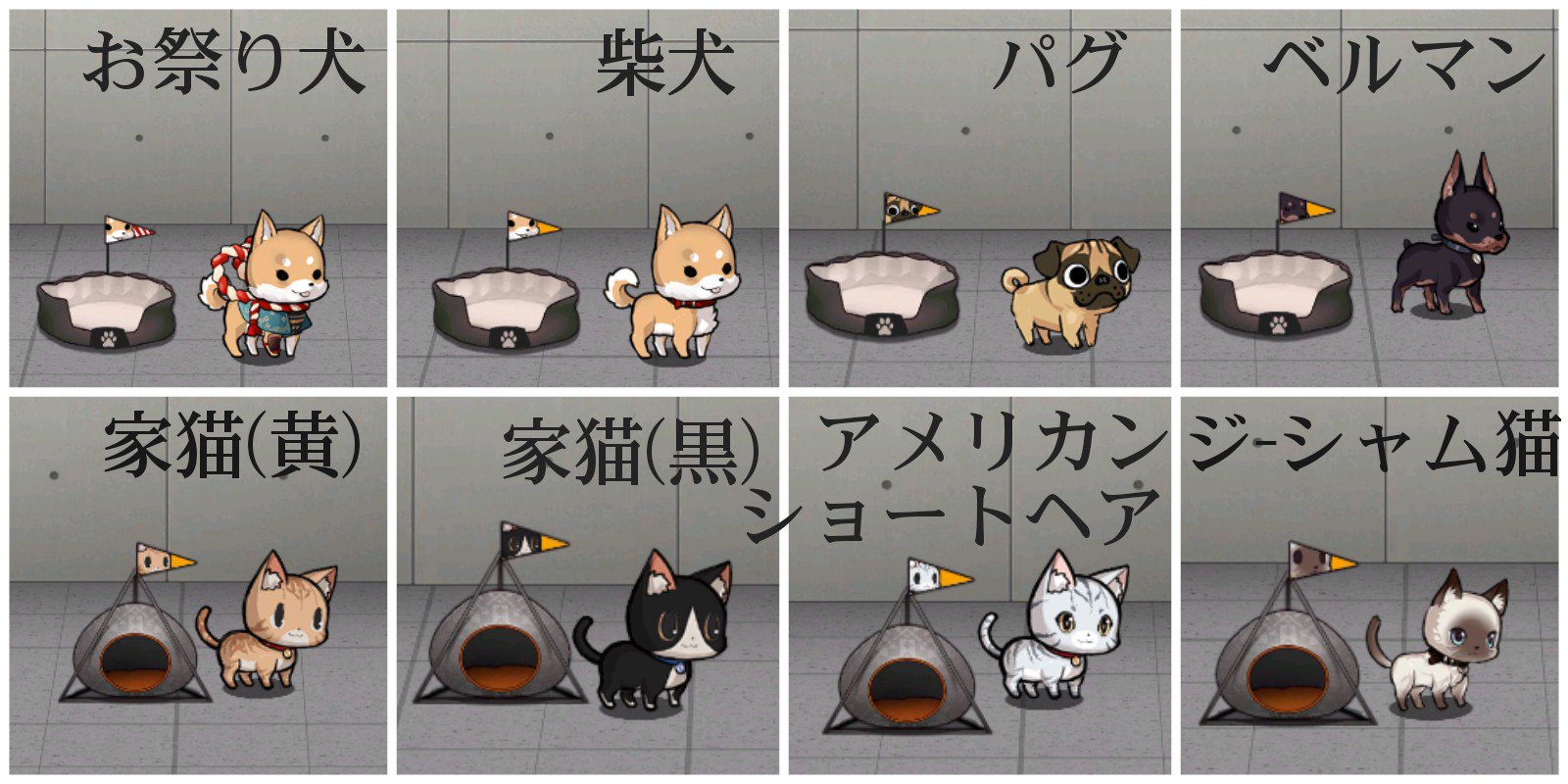 薬雲 Twitterissa 自慢したいが為だけに作った 私が把握しているペット一覧表 今日 お仕事やらかしてだいぶしんどいけど 朝に作ろうと思ってたから とりあえず作った 戦友募集中 Idはプロフィール ドールズフロントライン ドルフロ 薬雲 Twitterissa 自慢したいが為だけに作った 私が把握しているペット一覧表 今日 お仕事やらかしてだいぶしんどいけど 朝に作ろうと思ってたから とりあえず作った 戦友募集中 Idはプロフィール ドールズフロントライン ドルフロ