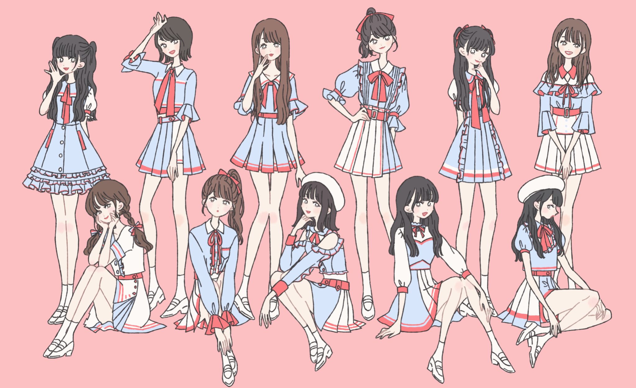 たなか お知らせ 改めまして Loveさんのミュージックビデオにてイラストのお手伝いをさせていただきました とってもかわいいので是非見てみてください T Co W0vccimxde T Co Tlgmgeun5a Twitter たなか お知らせ 改めまして Loveさんのミュージックビデオにてイラストのお手伝いをさせていただきました とってもかわいいので是非見てみてください T Co W0vccimxde T Co Tlgmgeun5a Twitter