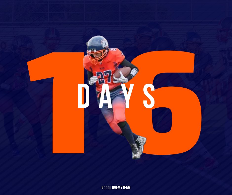 MHBlazeFootball's tweet photo. The Mile High Blaze is just a little over 2 weeks away from Tryout #1 for the upcoming season! Do you have what it takes to step on the turf?
#WFA #WFAnews #WeOwnDenver #Milehighblaze #2019NoMercy https://t.co/fQqTDvQrgy