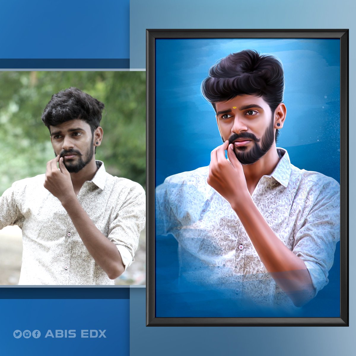 ABISEDX's tweet photo. Designed ♥️ #frame_work
@ABISEDX
#abisedx #photoshop #desgin #work #framed https://t.co/vpjtQzc95r