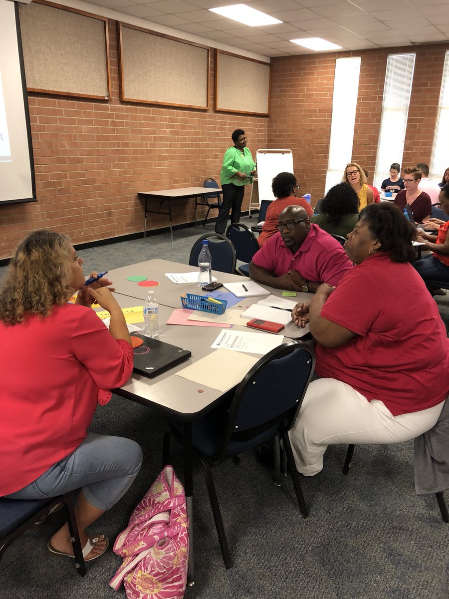 angiecloninger's tweet photo. #integrationcelebration in the NC region! @ncmtss https://t.co/DLwLnzHJAd