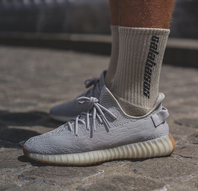 The Sole Supplier On Twitter Yeezy Boost 350 V2 Sesame Gets