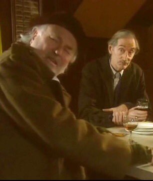 Selwyn_Magic's tweet photo. Very Sad to hear that Peter Benson has passed away.A Talented Man.What a Wonderful Team Claude and Bernie made. RIP. https://t.co/lxojXFNJKd