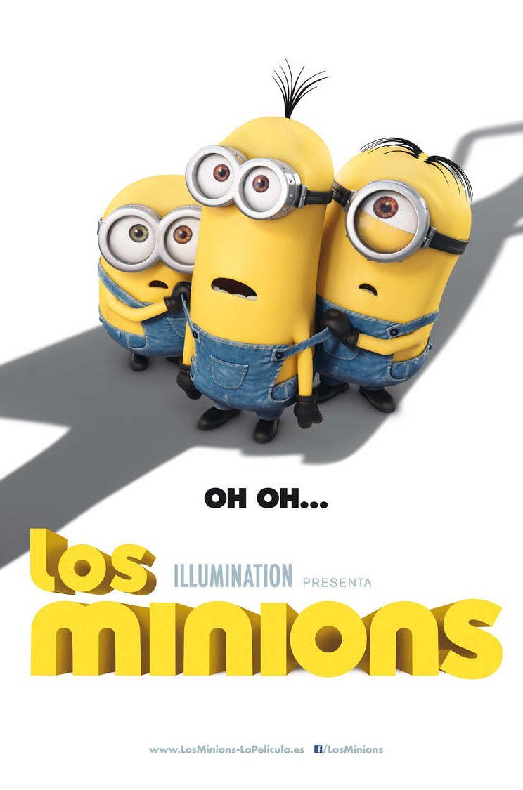 ArteyTapas's tweet photo. Y para hoy, pasamos del clásico de ayer a una más reciente, para esta noche en nuestra película "Los Minions", empezamos a las 21:30(9:30p.m.)
Y nada mejor para acompañar este buen ratito que nuestras sugerencias fuera de carta, te esperamos #pelicula #Cena #arteyTapas https://t.co/oS9HcWcZvS