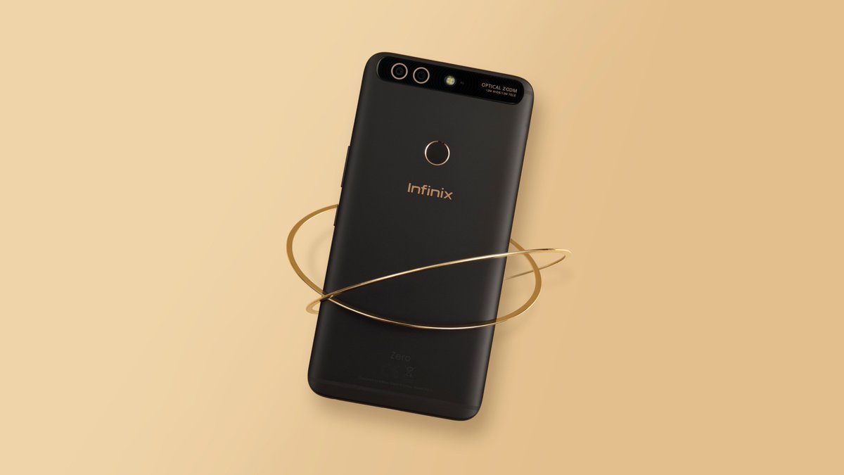 InfinixMobileTZ's tweet photo. Perfection is earned. #InfinixZERO5 https://t.co/wpJ77Cf2At