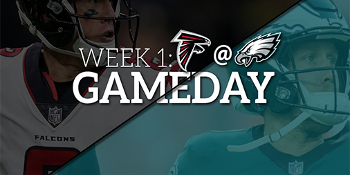 MicrosoftFCP's tweet photo. FALCONS V EAGLES KICKS OFF THE NFL SEASON TONIGHT! WHICH TEAM ARE YOU ROOTING FOR?!? 🏈 https://t.co/CpgMheagbQ