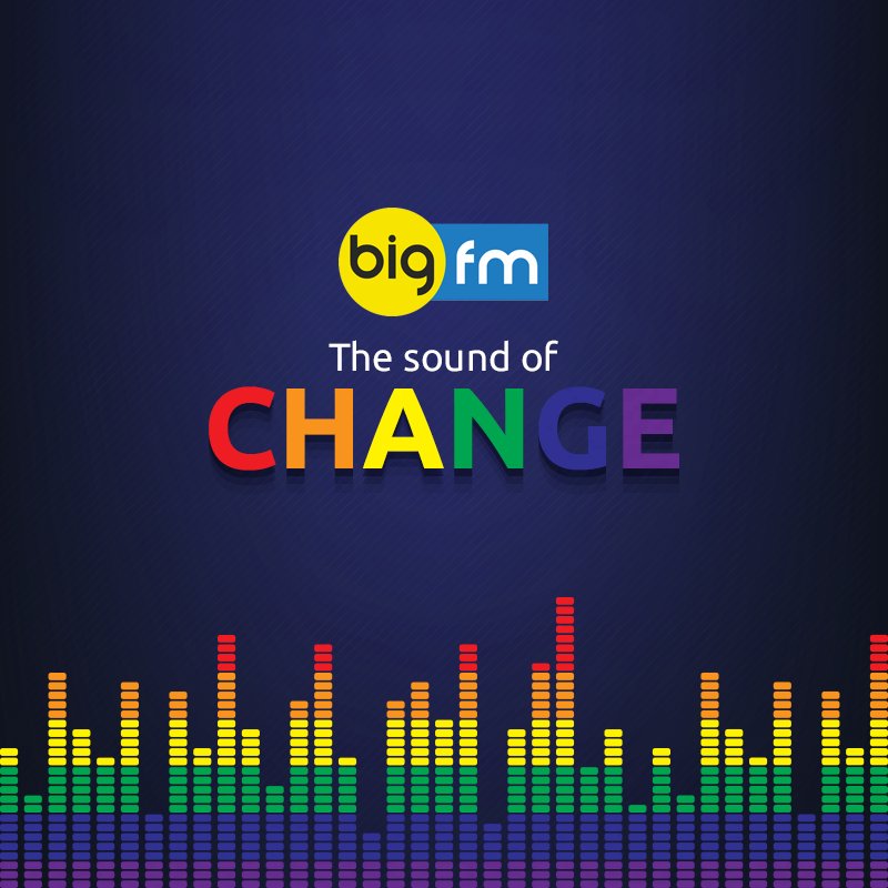 BIG FM 92.7 tweet media