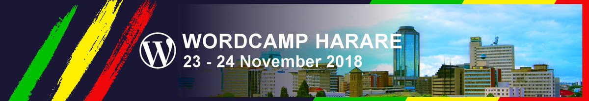 WordCamp Harare