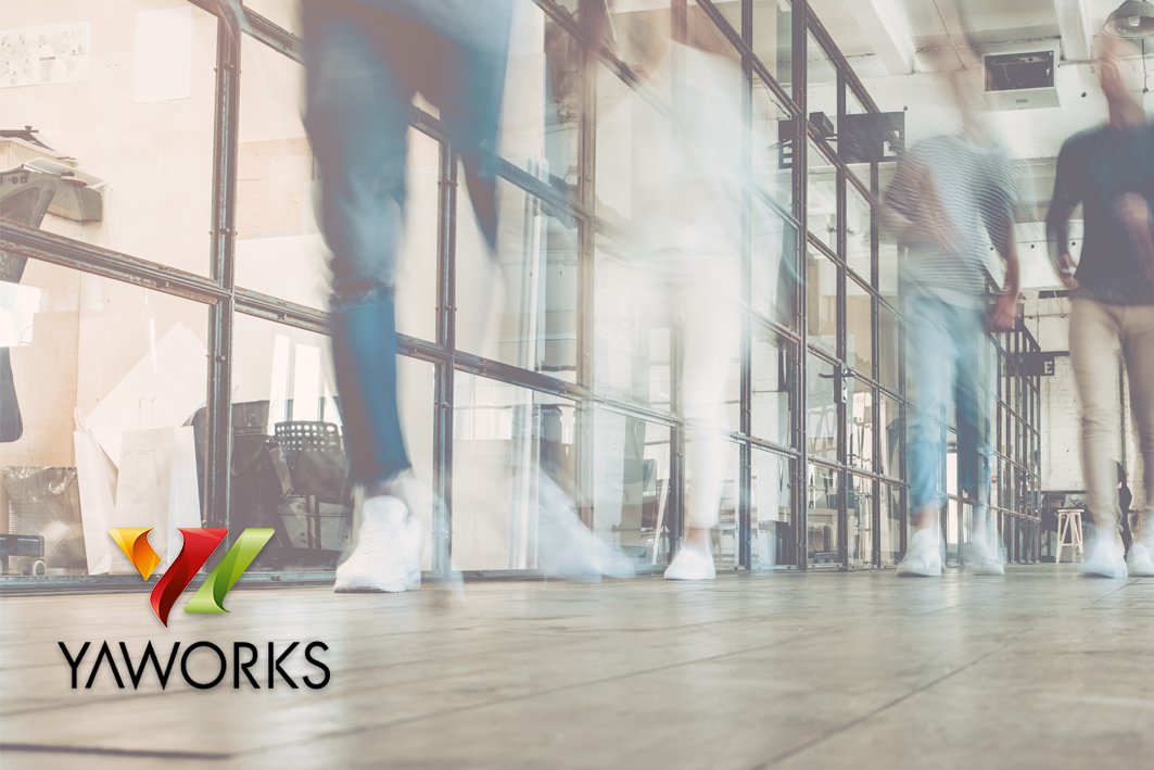 YaWorks's tweet image. Deze week zijn er drie nieuwe YaWorkers begonnen! Marit Keetman is gestart in de rol van Field Manager, Dennis Baas als Netwerk Engineer en David van Nederveen Meerkerk in de rol van Netwerk Consultant.

Welkom bij YaWorks en heel veel plezier in jullie nieuwe functie!