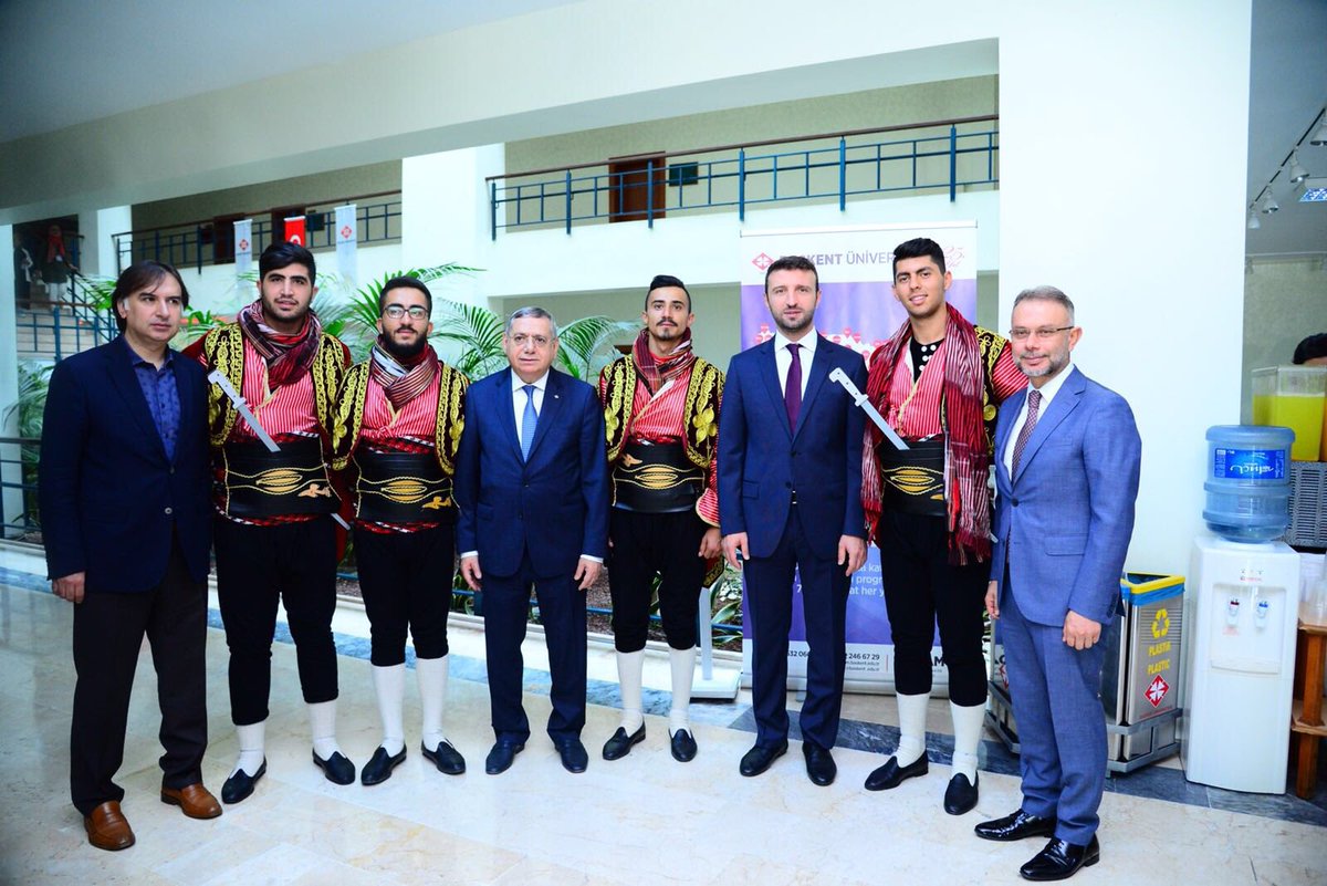 “Aşkınan çalışan yorulmaz” anlayışıyla durmadan çalışan ve düzenlediğimiz Gençlik Çalıştayımıza da katılarak bizlere her zaman destek veren TBMM İdari Amirimiz Sayın Orhan Yeğin’e sonsuz teşekkür ediyorum. 

<a href="/orhanyegin/">Orhan YEGİN</a> <a href="/TBMMresmi/">TBMM</a>