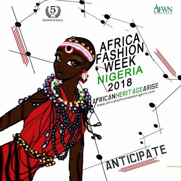 atsentertainmen's tweet photo. Africa Fashion Week Nigeria 2018 https://t.co/cev9ByYae8 https://t.co/Wi9Pnfh4SC