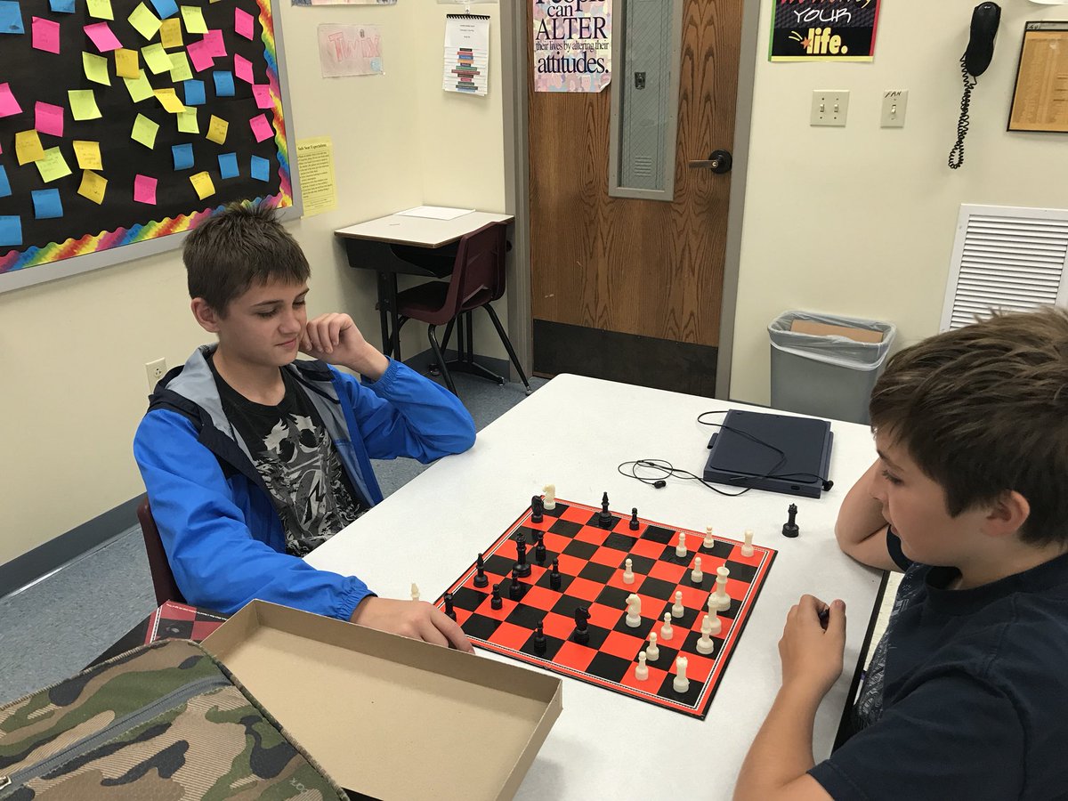 MrsElliottMath's tweet image. Board games and Puzzles in RTI today!  #sms_wildcats