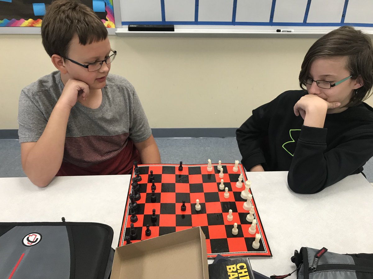 MrsElliottMath's tweet image. Board games and Puzzles in RTI today!  #sms_wildcats