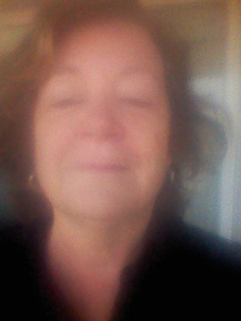 Mi abuelo murió en 2006. Dsp de #ViveRo mi mamá me dice no lloraba tanto como desde la muerte de tu abuelo. Esta es la cara 😂😂😂😂 a donde se fueron sus ojos? <a href="/soycrismorena/">CRIS MORENA</a>