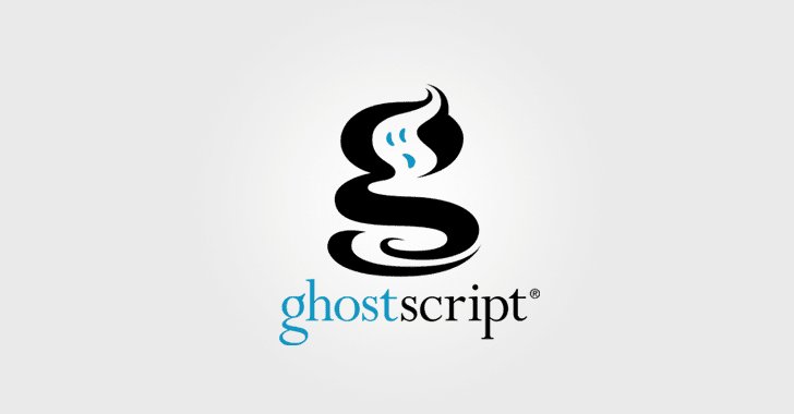 RobotAds's tweet image. Critical Flaws in #Ghostscript Could Leave Many Systems at Risk bit.ly/2NcfpRo