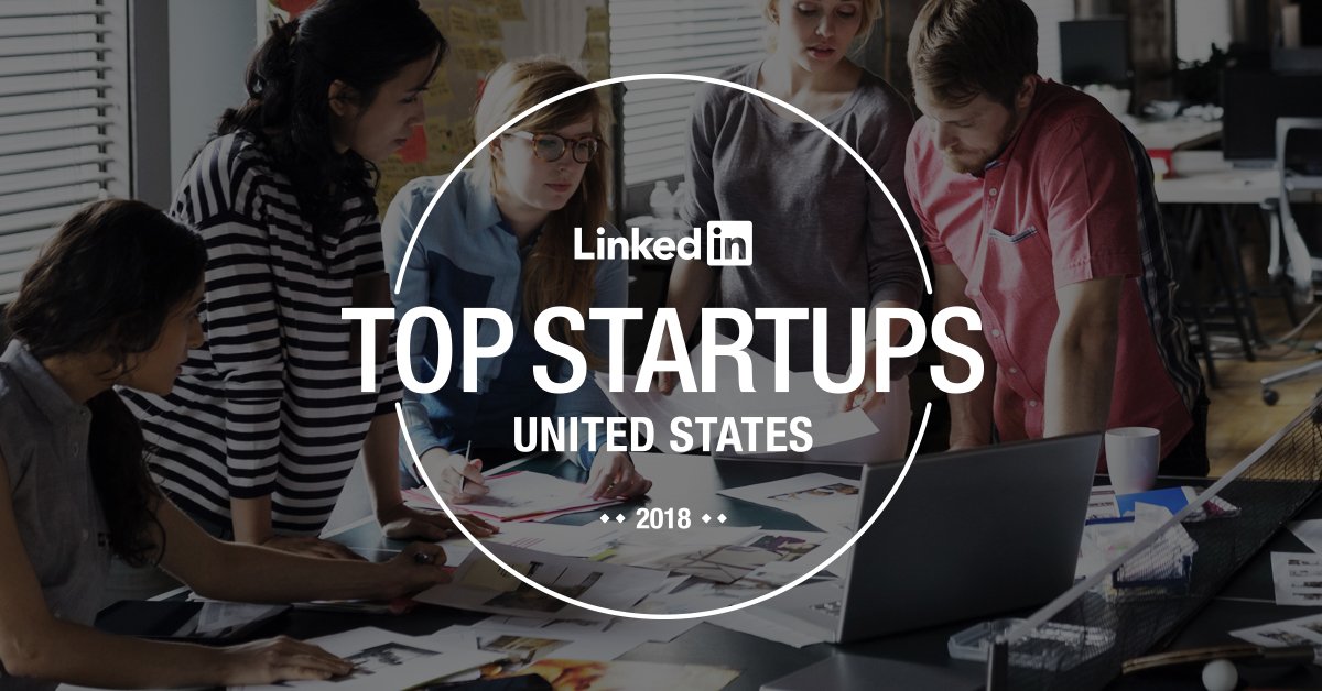 Ripple's tweet photo. We’re honored to be named one of the #LinkedInTopStartUps. Congratulations to our team worldwide for the dedication to building the #InternetofValue and for making Ripple an incredible place to get the job done. Interested in joining our team? Learn more:
https://t.co/cpLCnAbsYE https://t.co/QQOZX9PDKy
