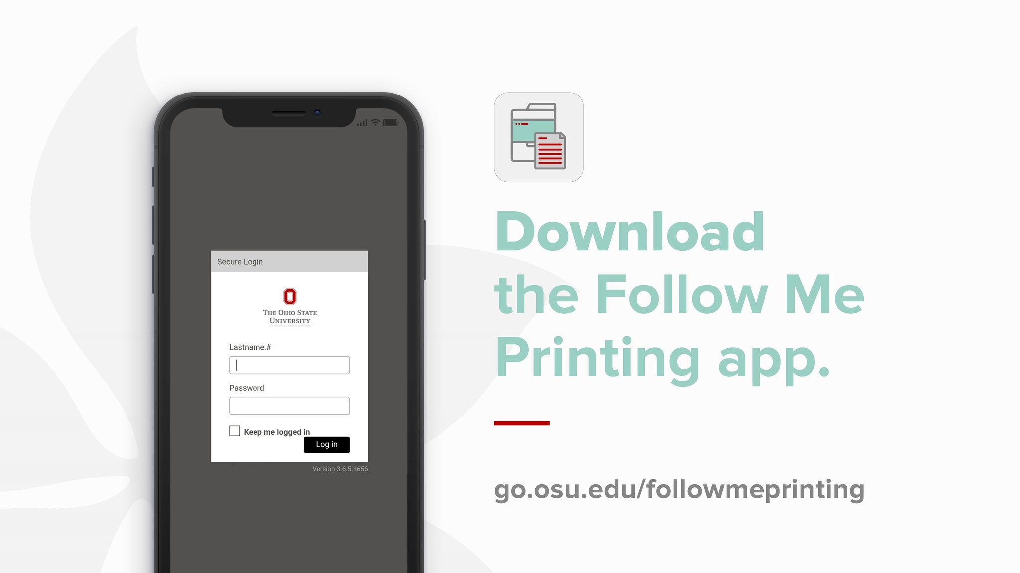 download printing app Left): a partial screenshot from the field study's mobile printing.
