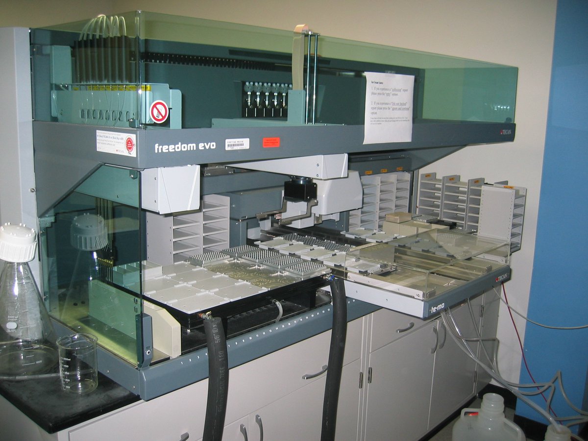 IndustryARC's tweet image. Global Liquid Handling Systems Market Is Poised To Grow At A Cagr Of 2.4% And To Reach A Range Of $3369.67 Million By 2023. ow.ly/FBXG50iqiho
.
.
#LiquidHandlingSystems #MarkerResearchReport #IndustryOutlook