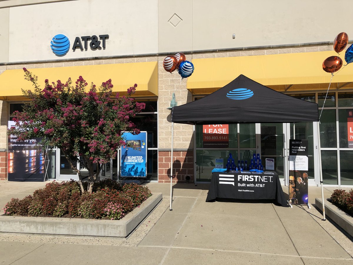 DobbinStr0ng's tweet photo. Good morning! #Dobbination is ready for our #HowardCounty First Responders! #M0DSquad #TotalDomination #LifeAtAtt #SorryForBeingTheBest  #SheerDisruption #MidAtlanticTakeover #UnleashTheEast @DouglasJanifer @MikeJablonski5 @MrsJaronFelder @404Girl https://t.co/A3diiiRxdm