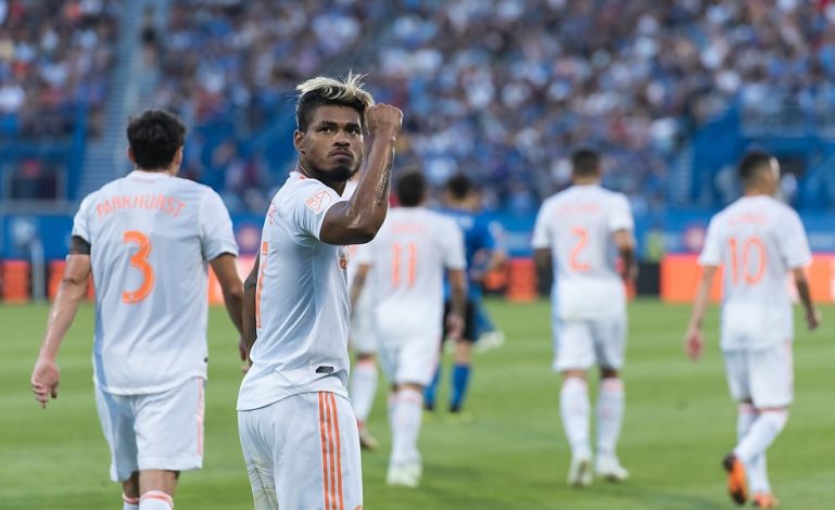 Analitica's tweet image. #6SP Josef Martínez, jugador del mes en la MLS analitica.com/deportes/josef…