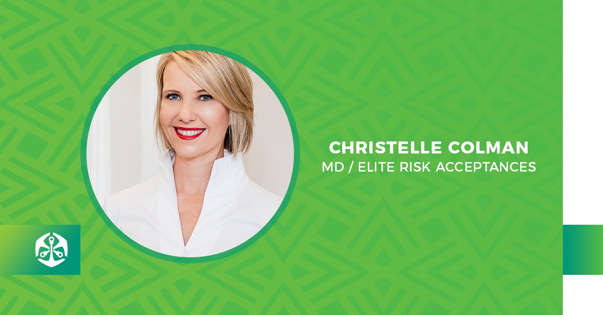 OldMutualInsure's tweet photo. Catch Old Mutual Insure’s Executive for Hi-Net-Worth Solutions, @stillchristelle, this Monday at 04:45am on @CapeTalk discussing and giving tips on the process of applying for insurance for first time buyers. https://t.co/g9MKnJO8wP