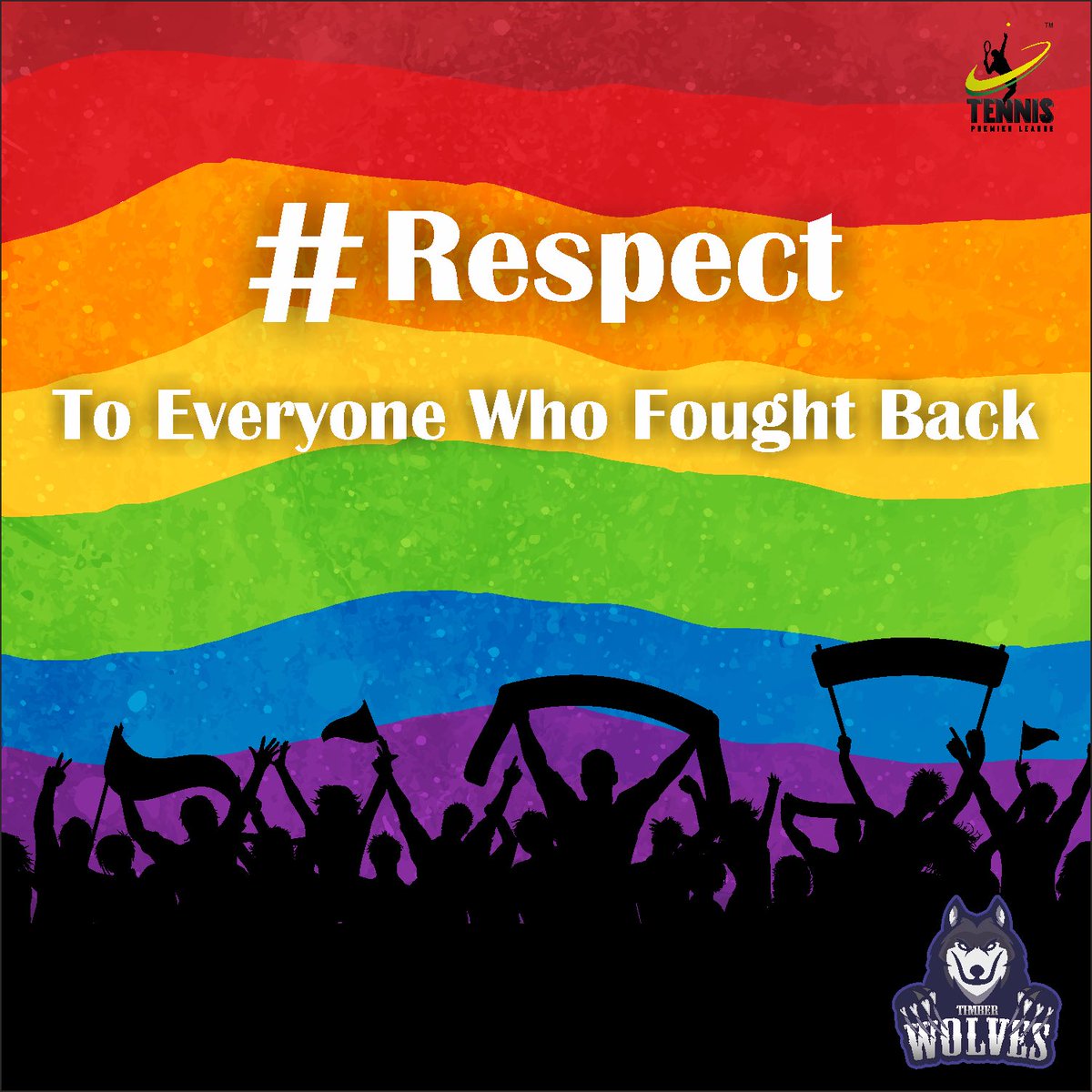 tpltimberwolves's tweet photo. The fight is finally over.

#Section377 #Section377 #ProudMoment #HistoricDecision #Respect https://t.co/nWBWsiVwBe