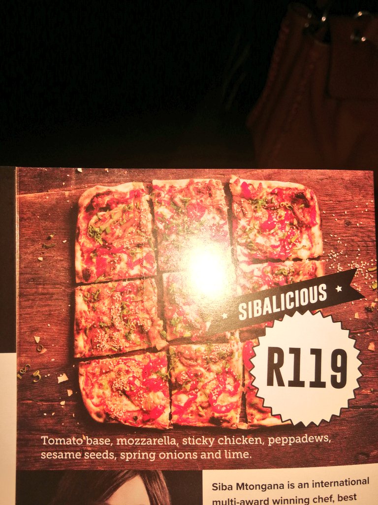 ai_video_s's tweet photo. A closer look at all of the @ColCacchio Celebrity Chef Showdown pizzas from @Nadia_Sunshine @SibaMtongana and @JackParow
The promotion starts tomorrow so get down to your favourite store and try them all! It's all for a great cause!! Plus they are delicious!!!! https://t.co/JDdTGAcy3z