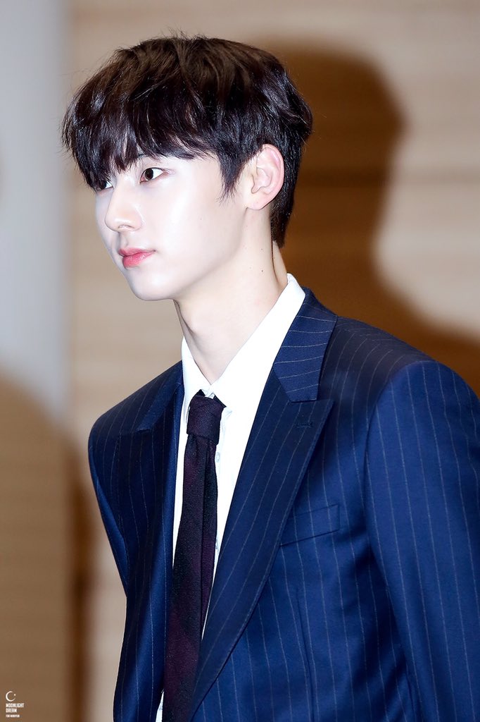 Hwang Minhyun PH 💎 tweet media