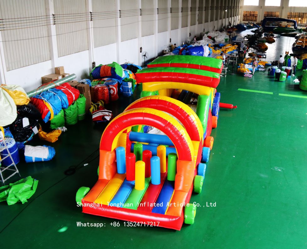 shthqm's tweet photo. Our inflatable obstacle course is cheap price too! welcome to contact me to get the price list to check.#inflatable #inflable #inflatables #inflables #obstaclecourse #obstacles #inflatableobstaclecourse #juegosinflables #inflatablefun https://t.co/fkgzHyp17q