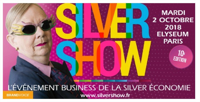 TaupiacSeb's tweet photo. L'@ugap acteur de la #SilverEconomie et partenaire du Silver Show 2018 : l'innovation au service du bien-vieillir. Un engagement fort de la centrale d'achat.
@Decision_achats #Silvershow2018
https://t.co/TPkA3Cu2Zm https://t.co/m1Z3t0pU8T