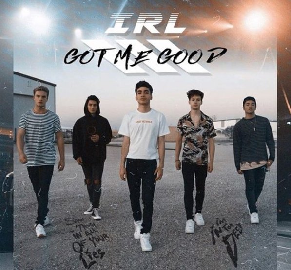 HotBodyBoyz's tweet photo. Eyes Closed music video WILL get to 2M views soon enough but I feel strongly that our efforts and focus right now should be 100% on buying, streaming, Shazaming, promoting &amp; requesting #GotMeGood !!! We need to this song to blow up for the boys! #Lifelines #IRL #IRLGotMeGood https://t.co/wNAPTuvbdf