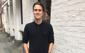 thecandidateuk's tweet photo. The Candidate is bigger and better than ever! Catch up with our latest recruit @TheCandidateCB and hear what is happening at The Candidate who has now 22 staff. https://t.co/kRdI6q1fbr https://t.co/eQdgDM0ogj