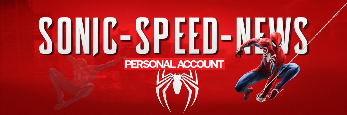 Sonic Speed News Saw The Sonic Movie On Twitter Hey Everyone