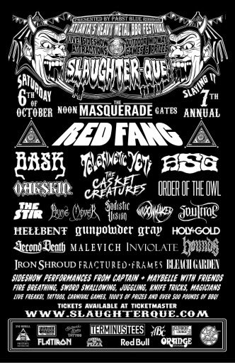 thebandbask's tweet photo. See you at Slaughter Que next month in Atlanta!
#ramblebeyond
#baskband #basknc
#selfawarerecords
#thischarmingmanrecords https://t.co/ozAu3FgpzW