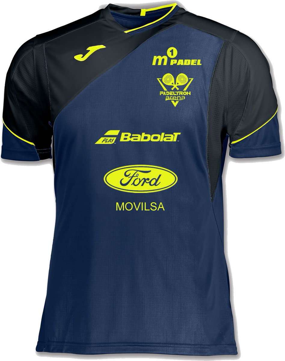 Vamos a por el Padel , Movilsa de la mano de Mach1 M1 organizamos el I OPEN FORD MOVILSA . Padel plata 20*, que se celebrará en el Centro Arena del 17 al 23 de sept🎾
Tendréis la oportunidad de ver INSITU el nuevo FOCUS 😱
Si quieres divertirte, hacer deporte, apúntate!!