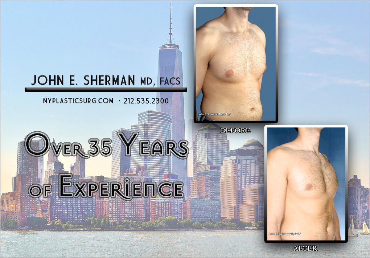 John E. Sherman MD tweet media
