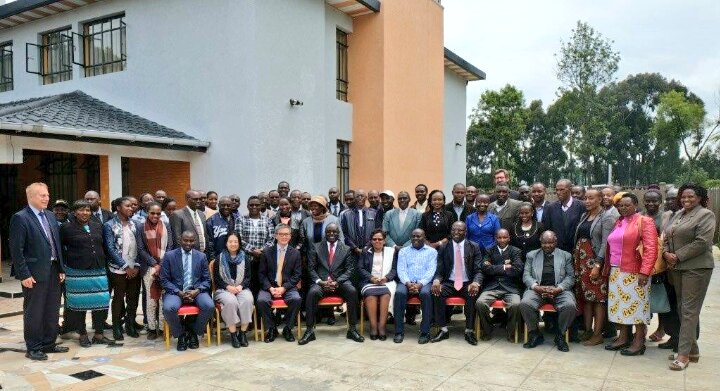 UNHABITAT's tweet photo. @UNHABITAT and @CitiesAlliance partners in drive for equitable economic growth in two Kenyan secondary towns https://t.co/5YrSPh61gW @MaimunahSharif  @KajiadoGov @NyandaruaCG018 @CMKimemia @UNHabitatEcoFin @mkamiyajp @unicnairobi https://t.co/KbkUuJSZCI
