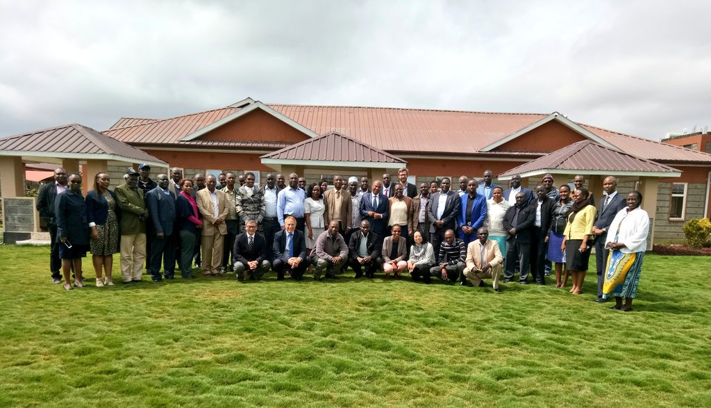 UNHABITAT's tweet photo. @UNHABITAT and @CitiesAlliance partners in drive for equitable economic growth in two Kenyan secondary towns https://t.co/5YrSPh61gW @MaimunahSharif  @KajiadoGov @NyandaruaCG018 @CMKimemia @UNHabitatEcoFin @mkamiyajp @unicnairobi https://t.co/KbkUuJSZCI