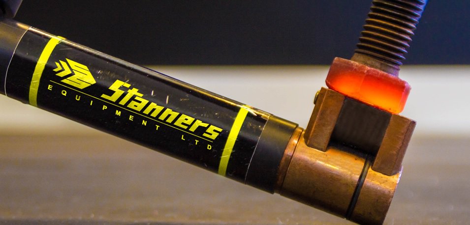 StannersEquip's tweet photo. The Stanners #i4 offers safe, flameless #heat.
With water cooling, light weight and a choice of various tips and accessories including a trolley for easy maneuverability, this could fast become your new best friend in the #workshop.
#heatinductor #stanners https://t.co/03NnumGByT