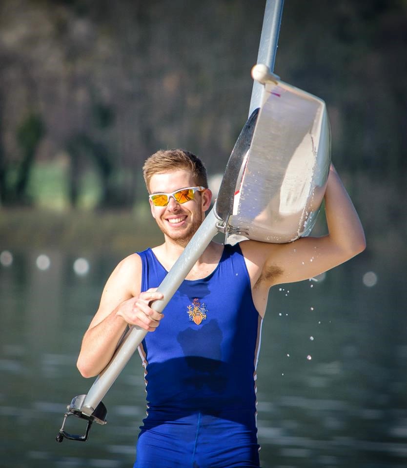 sbsatsurrey's tweet photo. Congratulations to SBS alumus @HarryGlenister1 &amp; team on winning gold &amp; making history at the FISU World University Rowing Championships in Shanghai! Read more https://t.co/SVjZrTIJ5s @teamsurrey https://t.co/gmEBvXQwkH