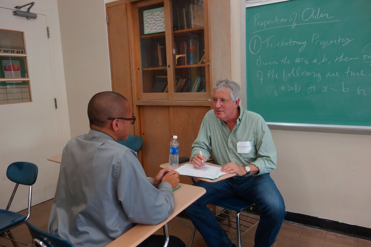 Don't Forget! Sign-up today to help Bronx Science students practice their interview skills at Project Accepted. 

Date: Saturday, September 22
Place: Bronx Science 
Time: 9:00 a.m. - 2:30 p.m.

Register: ow.ly/7yA830lbCJr

It is a great way to give back to Bronx Science!