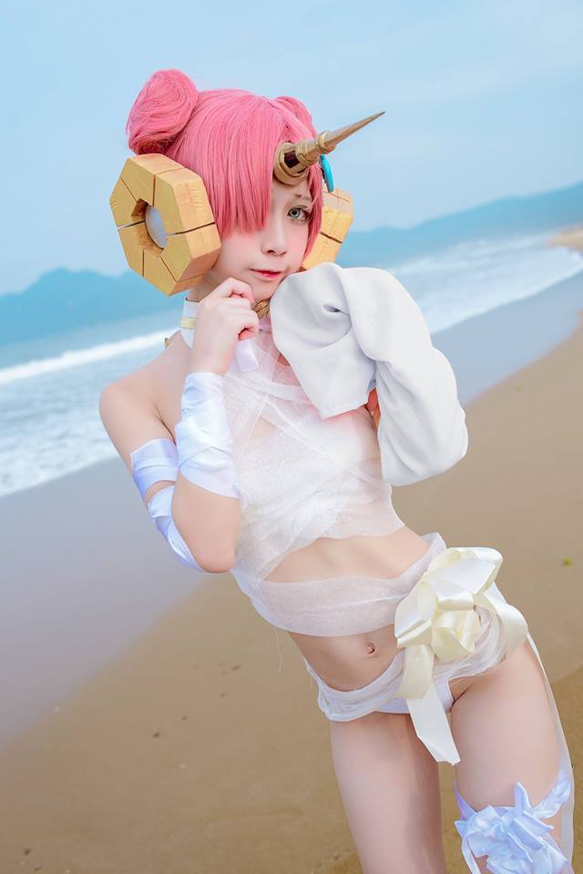 CosplayEcchi's tweet photo. https://t.co/XlKQTPBYQ7