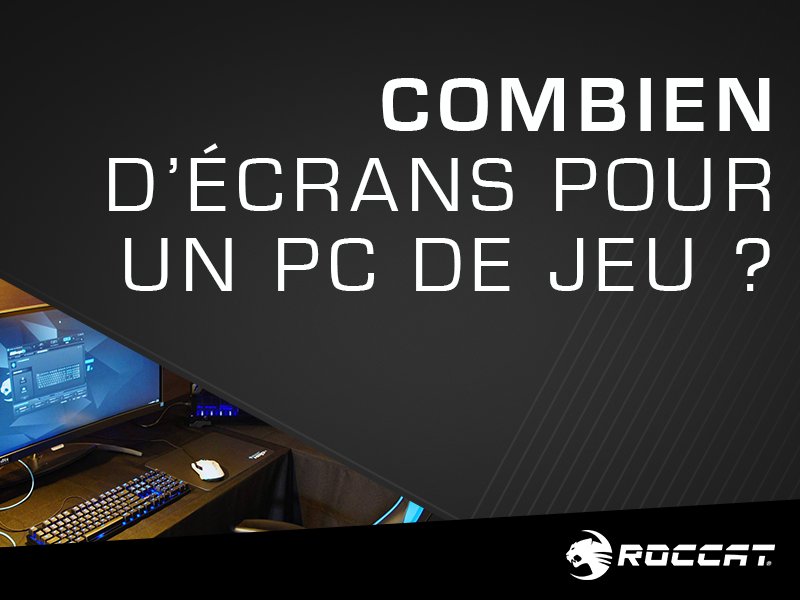 Turtle Beach France (ex ROCCAT) tweet media