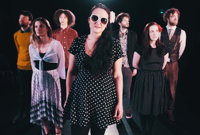 JOEdotie's tweet image. JOE’s Song Of The Day #648: Velvet Alibi ‘Addicted To You’
bit.ly/2M2FAT8