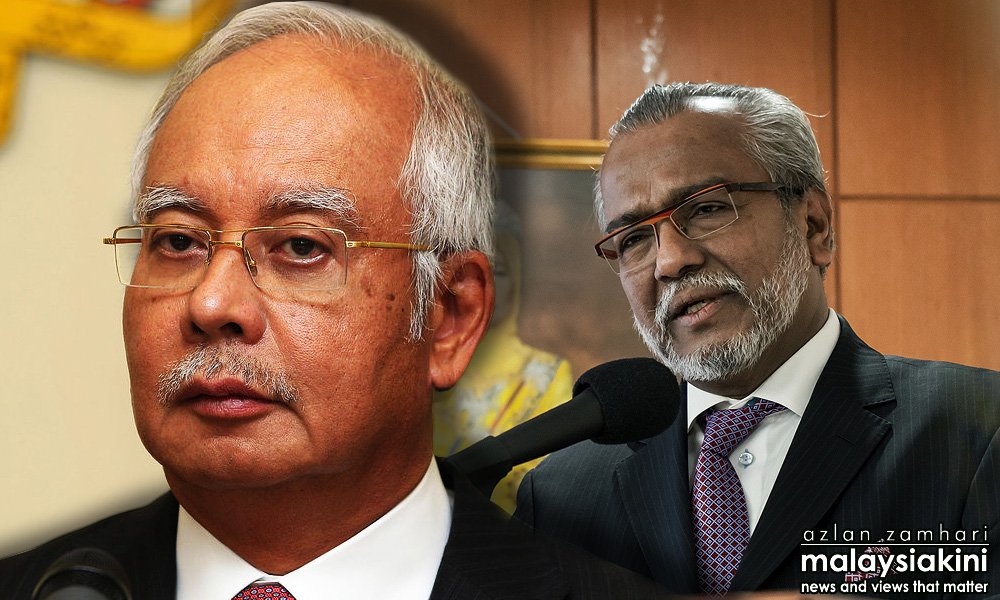 malaysiakini's tweet photo. 'New info' confirms Najib paid Shafee RM9.5m https://t.co/9kXKV7HnGe https://t.co/ZqPkENvo96