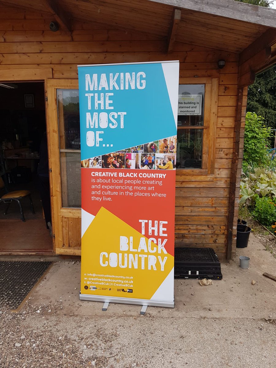 Hope_Nicolas's tweet photo. Great day learning all about the amazing creative arts projects happening across the Black Country with the support of @CreativeBCuk looking forward to an exciting year for Hope #hopeheathtown #CreativeCommunities #arts #CreativeExperiences https://t.co/XFl91Pjkqo