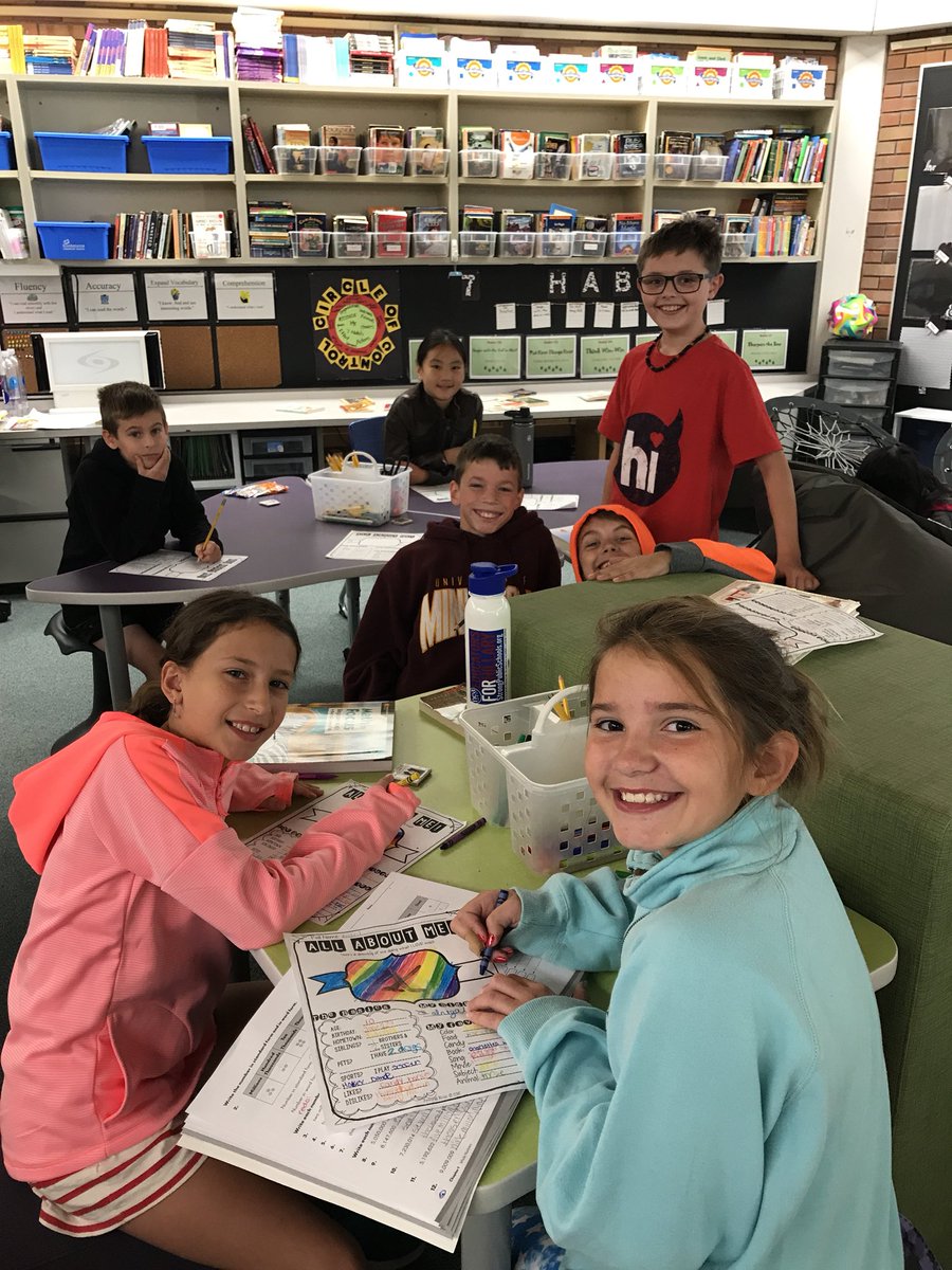CavKidsTweet's tweet photo. #5thGrade https://t.co/NpBNJNDRf2